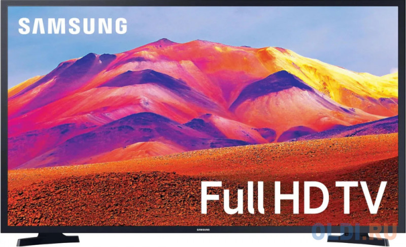 Телевизор Samsung UE43T5300AUCCE 43" LED Full HD