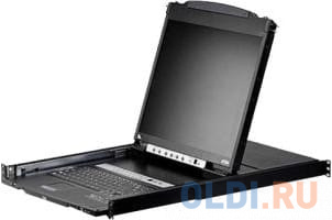 Переключатель KVM ATEN CL5808NR