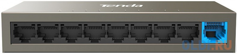 Коммутатор 9PORT 100M TEF1109D TENDA