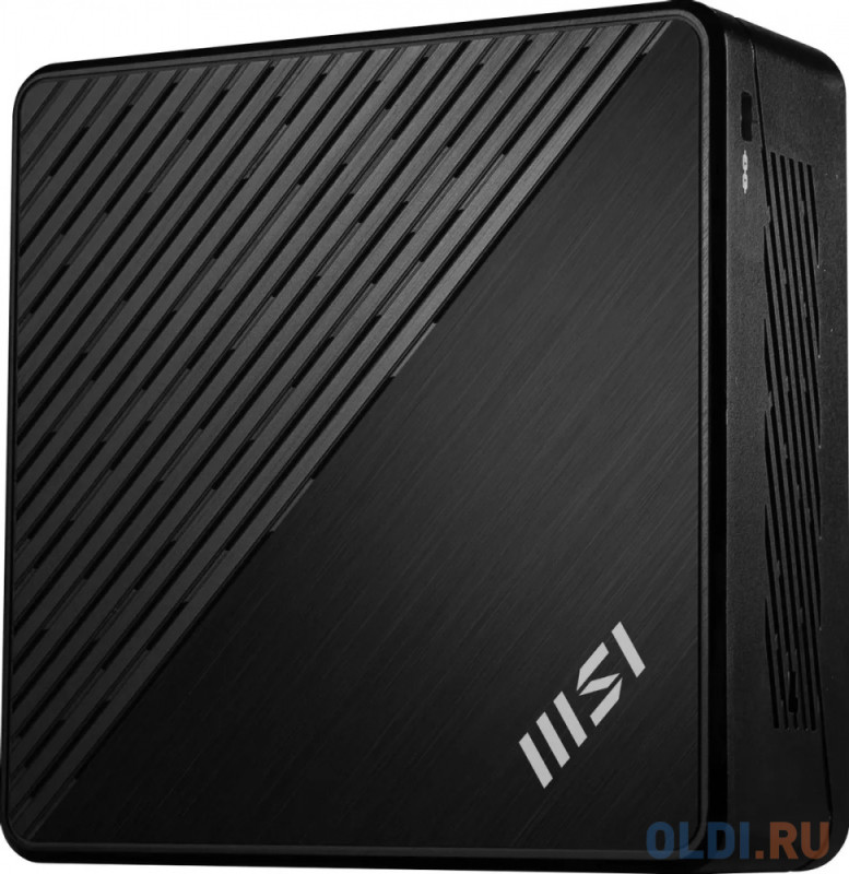 Неттоп MSI Cubi 5 12M-016X