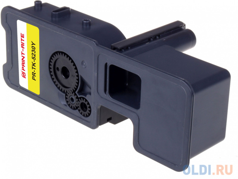 Картридж лазерный Print-Rite TFKADIYPRJ PR-TK-5230Y TK-5230Y желтый (2200стр.) для Kyocera Ecosys M5521cdn/M5521cdw/P5021cdn/P5021cdw