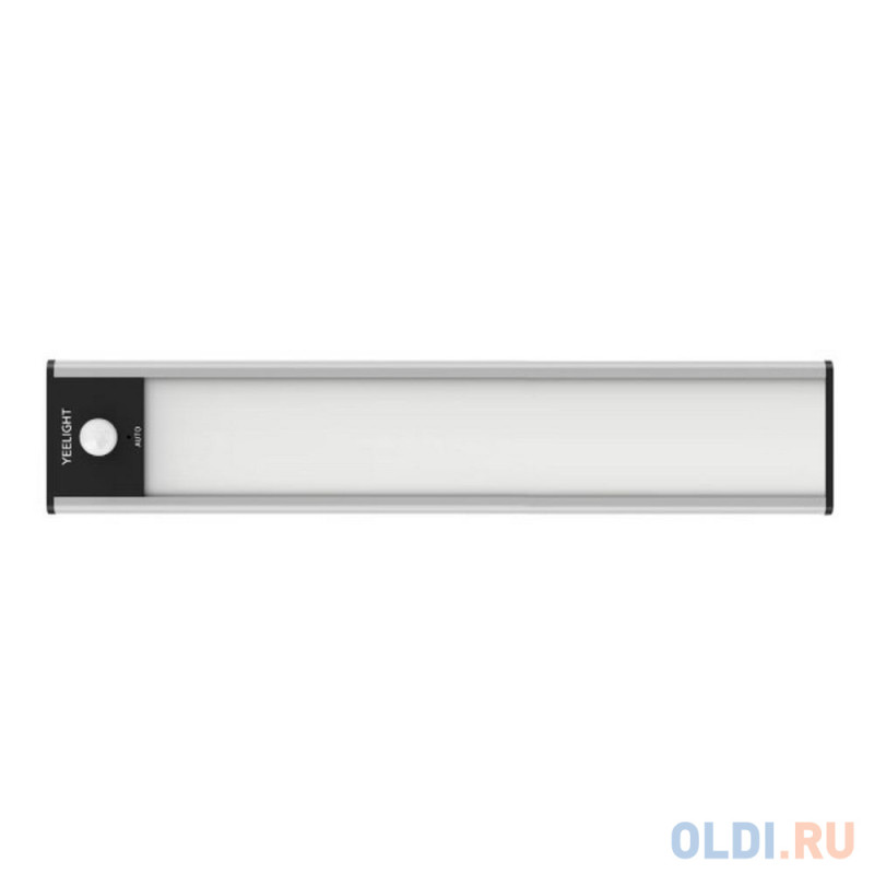 Беспроводной светильник с датчиком движения  Yeelight Motion Sensor Closet Light A20 4000k Silver / YLBGD-0044