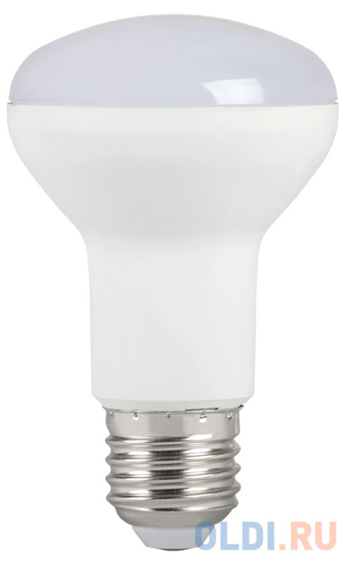 Iek LLE-R63-8-230-40-E27 Лампа светодиодная ECO R63 рефлектор 8Вт 230В 4000К E27 IEK