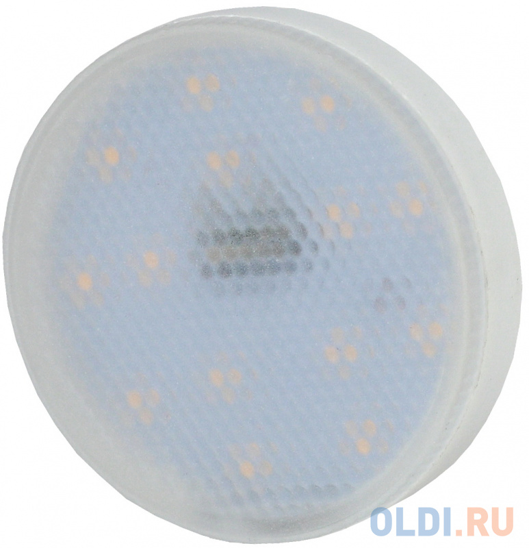 ЭРА Б0020597 Светодиодная лампа LED smd GX-12w-840-GX53