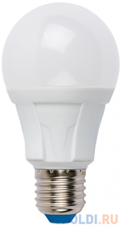Лампа светодиодная груша Uniel UL-00001526 E27 12W 3000K