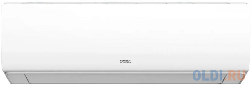 Сплит-система CENTEK CT-65S12 настенная, до 35м2, 12000 BTU, с обогревом, (комплект из 2-х коробок)