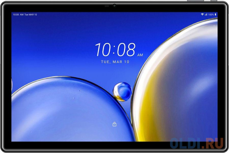 Планшет HTC A101 10.1" 128Gb Grey Wi-Fi 3G Bluetooth LTE Android