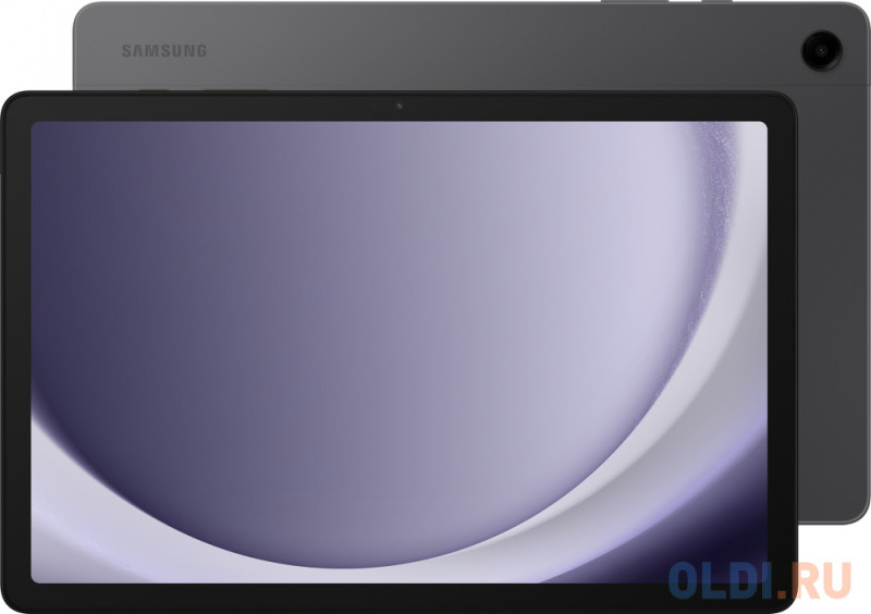 Планшет Samsung Galaxy Tab A9+ SM-X210N 11" 8Gb/128Gb Gray SM-X210NZAECAU