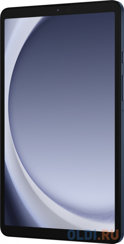 Планшет Samsung Galaxy Tab A9 SM-X115 8.7" 8Gb/128Gb Dark Blue SM-X115NDBECAU