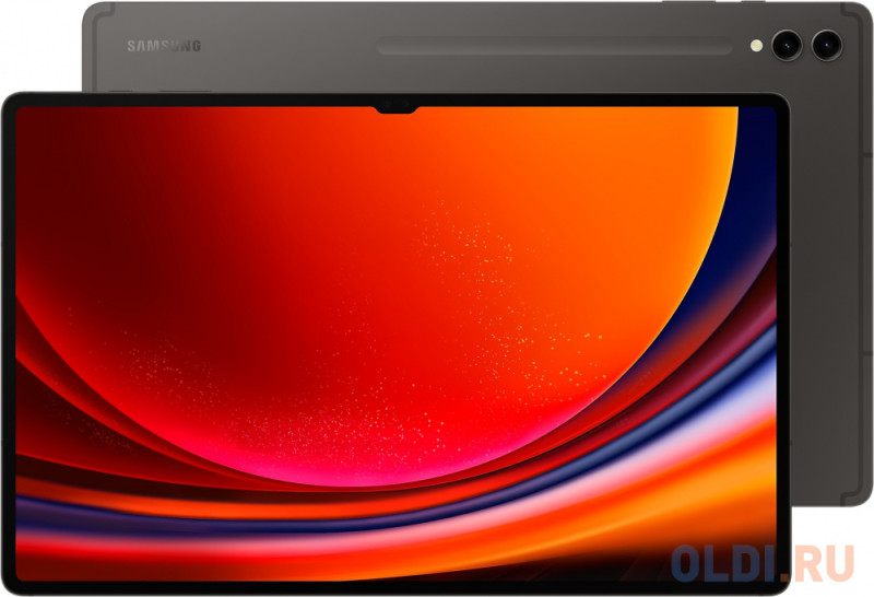 Планшет Samsung Galaxy Tab S9 Ultra 14.6" 12Gb/512Gb Graphite SM-X910NZAECAU