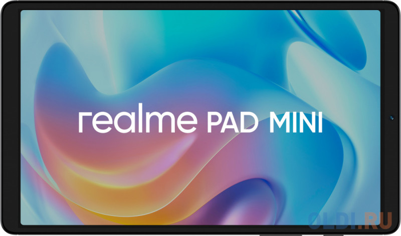 Планшет Realme Pad Mini RMP2106 8.7" 4Gb/64Gb Blue 6650464