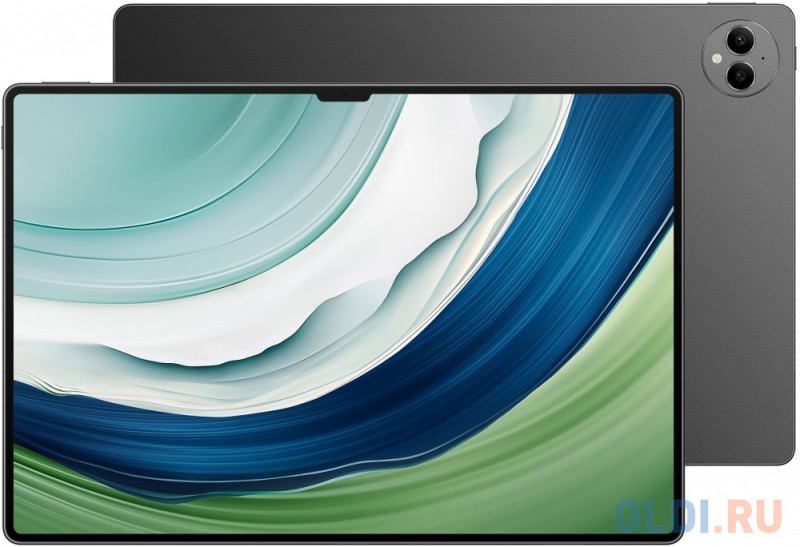 Планшет Huawei MatePad Pro PCE-W29 13.2" 12Gb/256Gb Black 53013XXJ