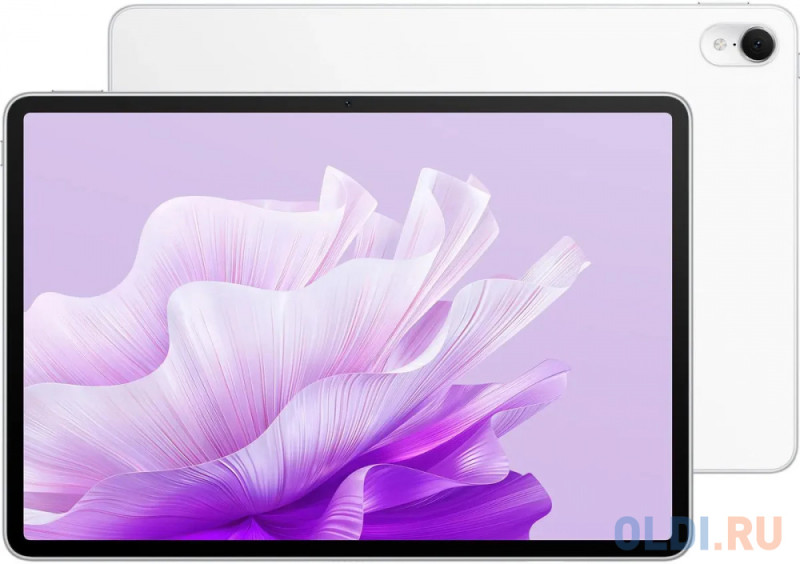 Планшет Huawei MatePad Air 11.5" 12Gb/256Gb White DBY2-W09 WHITE>53013XMV