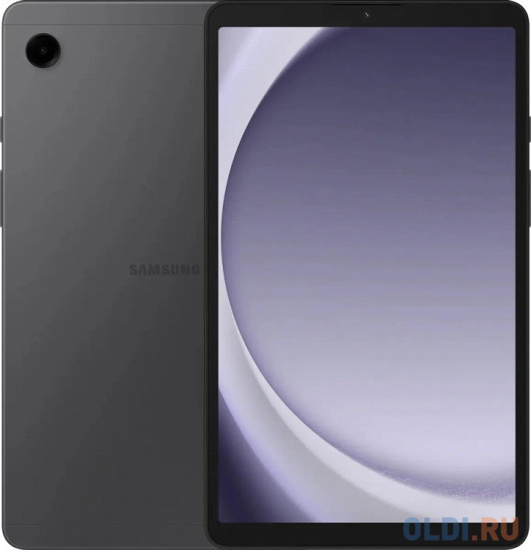 Планшет Samsung Galaxy Tab A9 8.7" 8Gb/128Gb Gray SM-X115NZAESKZ