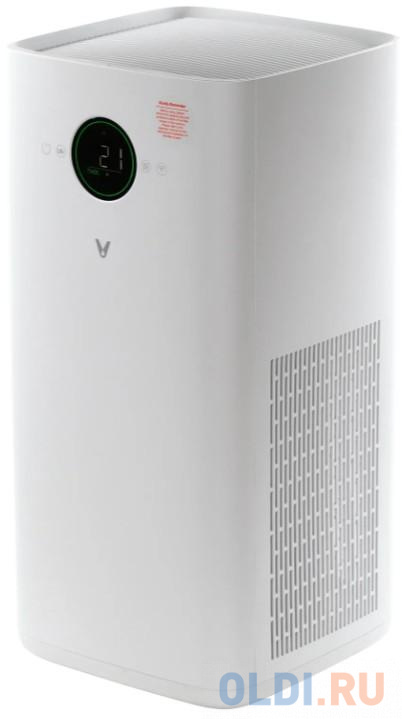 Очиститель воздуха Viomi Smart Air Purifier Pro (UV) (VXKJ03)