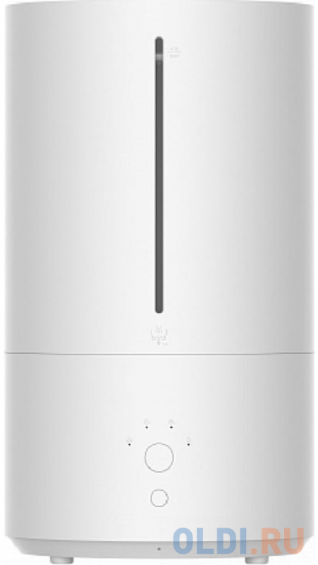 Увлажнитель воздуха Xiaomi Smart Humidifier 2 BHR6026EU белый