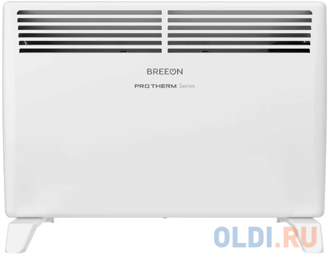 BREEON Электрический конвектор pro therm BHCI-1000 SM