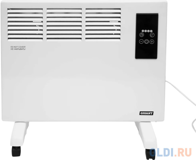 Gigant Конвектор электрический ECX 1500 ET