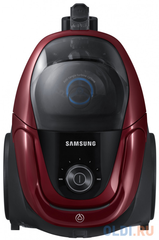 Пылесос Samsung SC18M31A0HP