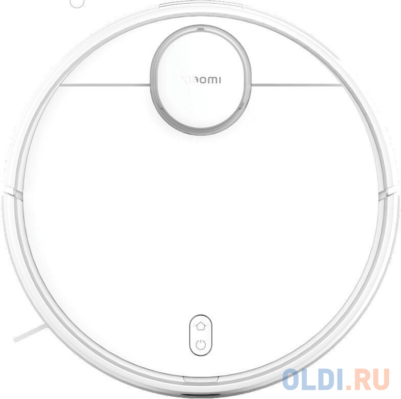 Робот-пылесос Xiaomi Robot Vacuum S10 EU сухая влажная уборка белый