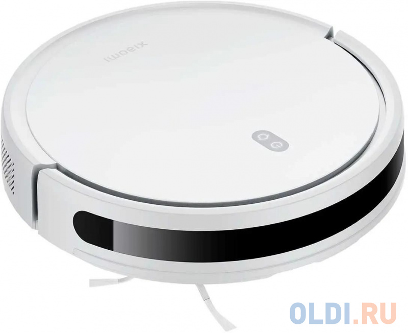 Робот-пылесос Xiaomi Robot Vacuum E10 сухая влажная уборка белый