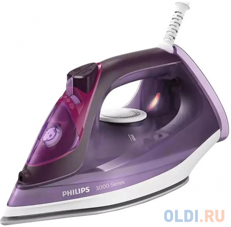 Утюг DST3041/30 PHILIPS