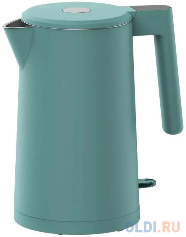 Чайник электрический Viomi Double-layer kettle Green  (V-MK171B )