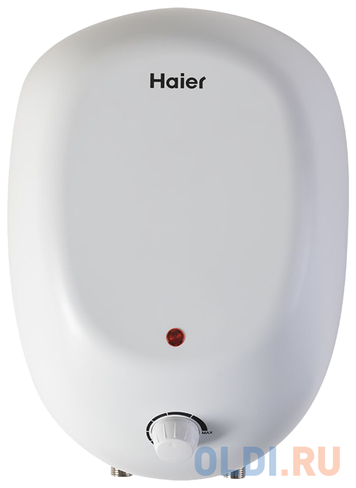 Водонагреватель накопительный Haier ES8V-Q1(R) 1500 Вт 8 л