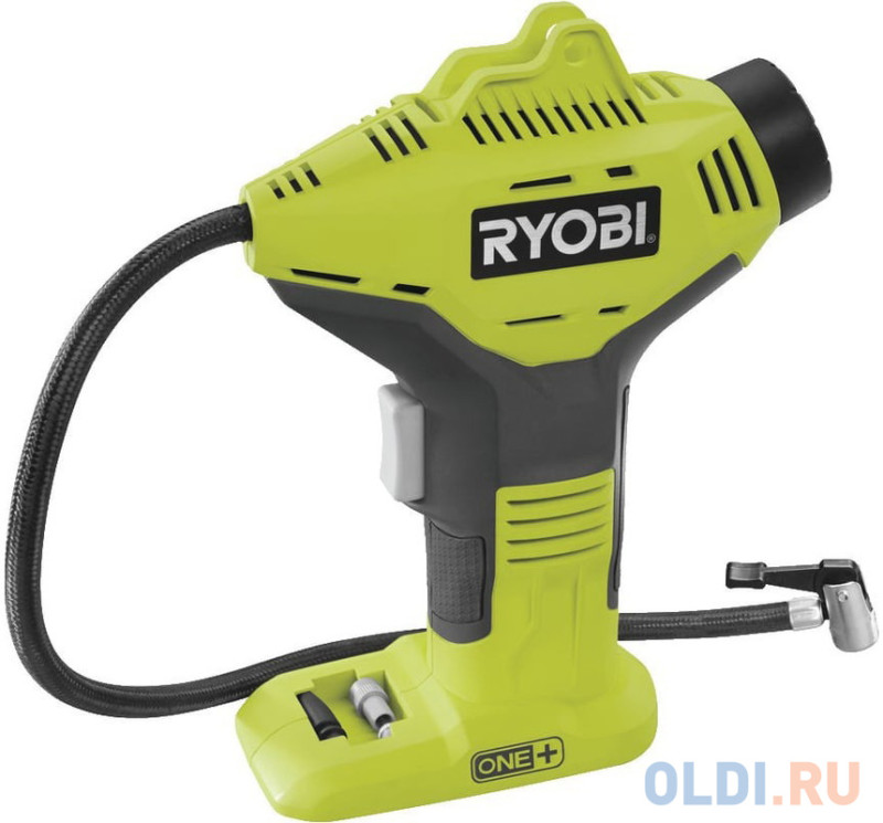 Ryobi Насос высокого давления R18PI-0 ONE+ без аккумулятора в комплекте 5133003931