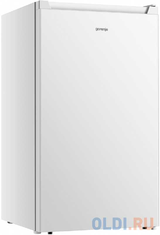 Морозильная камера Gorenje F39FPW4 белый