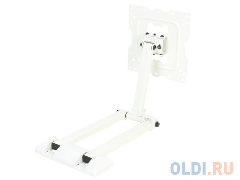 Кронштейн Kromax DIX-18 white