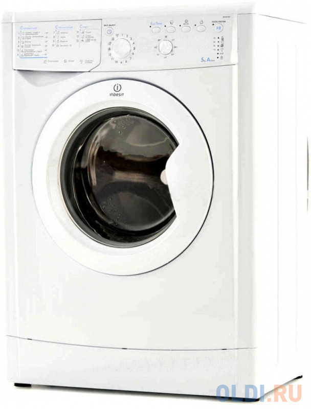 Стиральная машина Indesit IWSB 5085