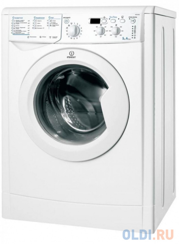 Стиральная машина Indesit IWSD 5085