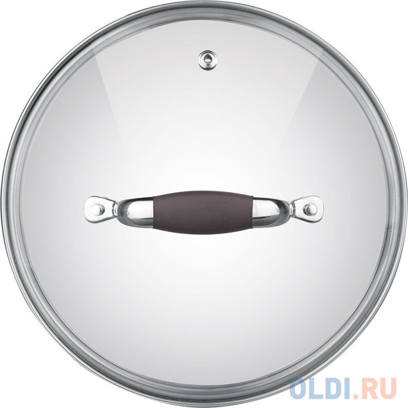 Крышка Rondell RDA-535 28 см стекло
