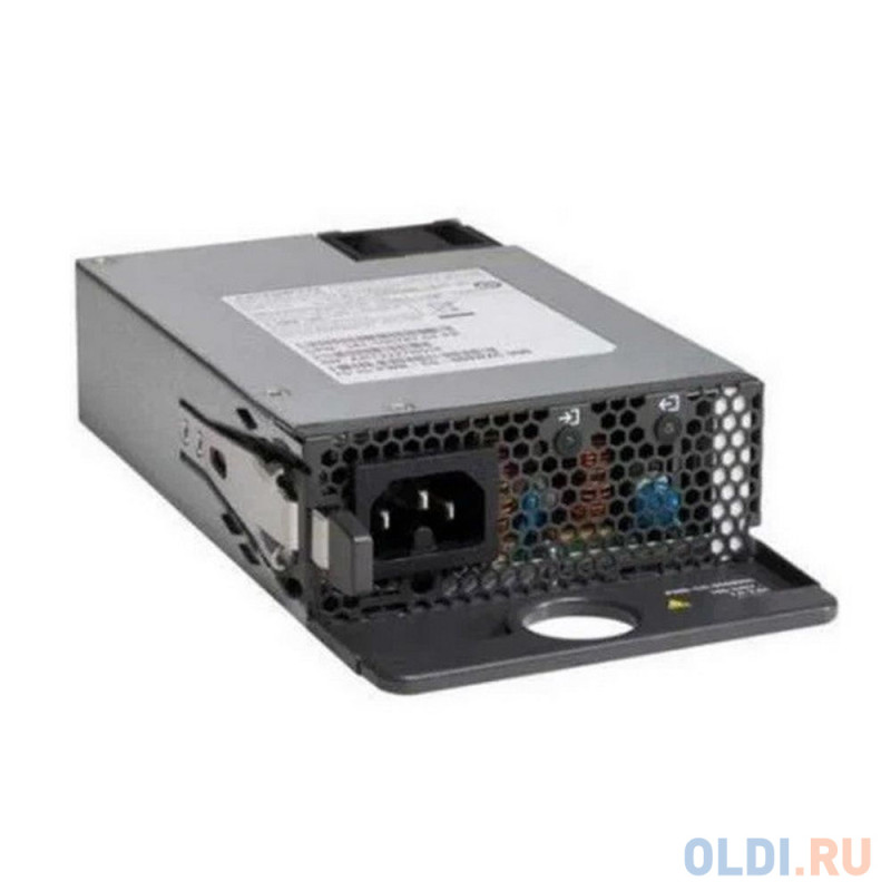 Блок питания/ 125W AC Config 6 Power Supply