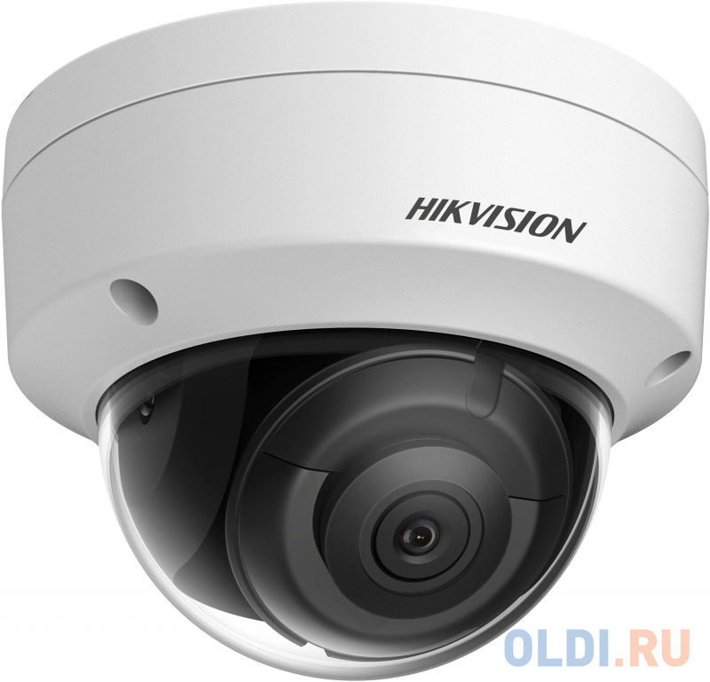 Камера видеонаблюдения IP Hikvision DS-2CD2183G2-IS(2.8mm) 2.8-2.8мм цветная