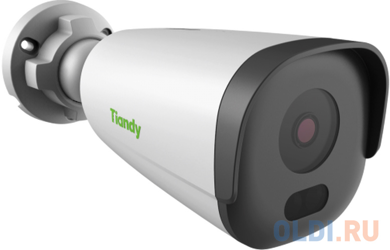 Камера видеонаблюдения IP Tiandy TC-C32GN Spec:I5/E/Y/C/2.8mm/V4.2 2.8-2.8мм цв. корп.:белый (TC-C32GN SPEC:I5/E/Y/C/2.8MM)