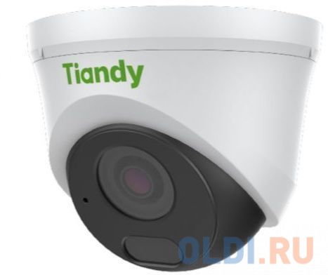 Камера видеонаблюдения IP Tiandy TC-C32HN Spec:I3/E/Y/C/2.8mm/V4.2 2.8-2.8мм корп.:белый (TC-C32HN SPEC:I3/E/Y/C/2.8MM)