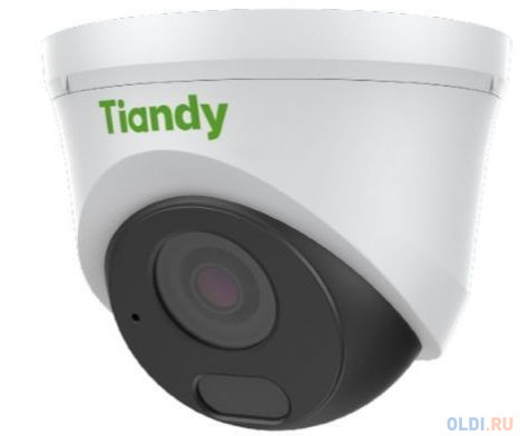 Камера видеонаблюдения IP Tiandy TC-C32HN Spec:I3/E/Y/C/2.8mm/V4.2 2.8-2.8мм корп.:белый (TC-C32HN SPEC:I3/E/Y/C/2.8MM)