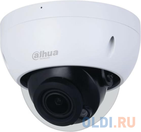 Видеокамера Dahua DH-IPC-HDBW2441RP-ZS-27135 уличная купольная IP-видеокамера с ИИ 4Мп 1/3” CMOS объектив 2.7-13.5мм