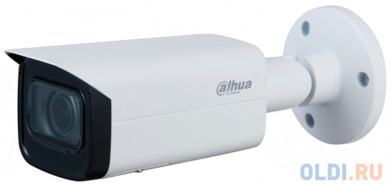 Камера видеонаблюдения IP Dahua DH-IPC-HFW3441TP-ZS-S2 2.7-13.5мм цв. корп.:белый