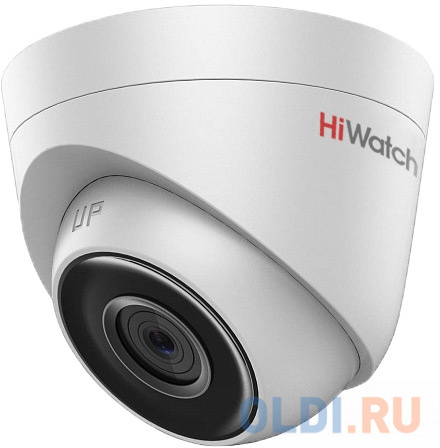 IP камера 2MP DOME DS-I203(E)(4MM) HIWATCH