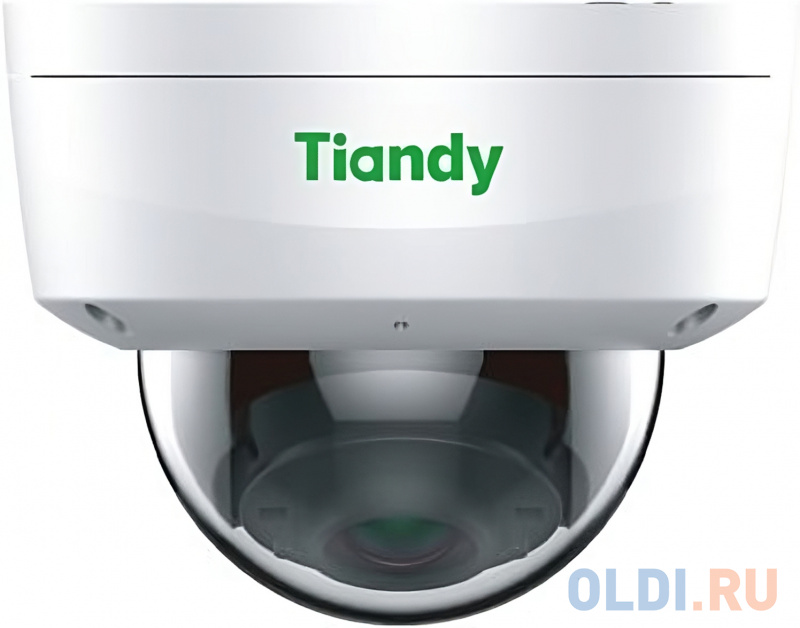 Камера видеонаблюдения IP Tiandy TC-C35KS I3/E/Y/M/S/H/2.8mm/V4.0 2.8-2.8мм цв. (TC-C35KS I3/E/Y/M/S/H/2.8/V4.0)