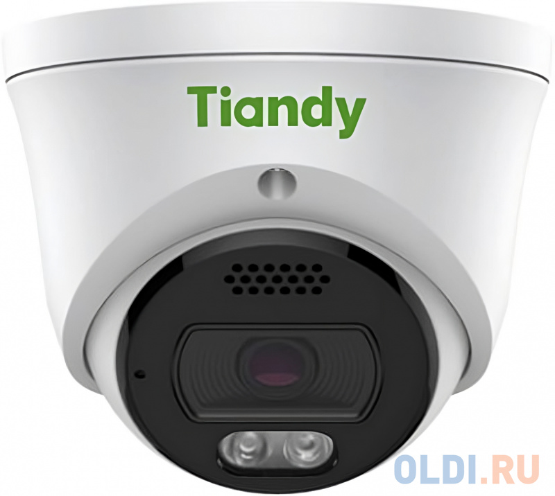 Камера видеонаблюдения IP Tiandy TC-C35XQ I3W/E/Y/2.8mm/V4.2 2.8-2.8мм цв. (TC-C35XQ I3W/E/Y/2.8/V4.2)