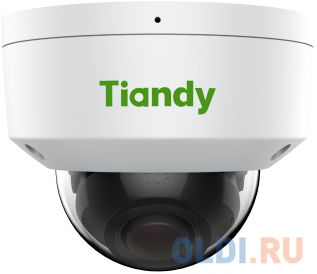 Камера видеонаблюдения IP Tiandy Super Lite TC-C32KN I3/A/E/Y/2.8-12/V4.2 2.8-12мм корп.:белый (TC-C32KN I3/A/E/Y/V4.2)