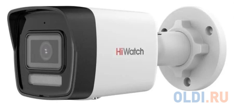 Камера IP HiWatch DS-I450M