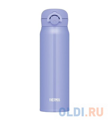 Thermos Термокружка JNR-603 BLPL, сиреневый, 0,6 л.