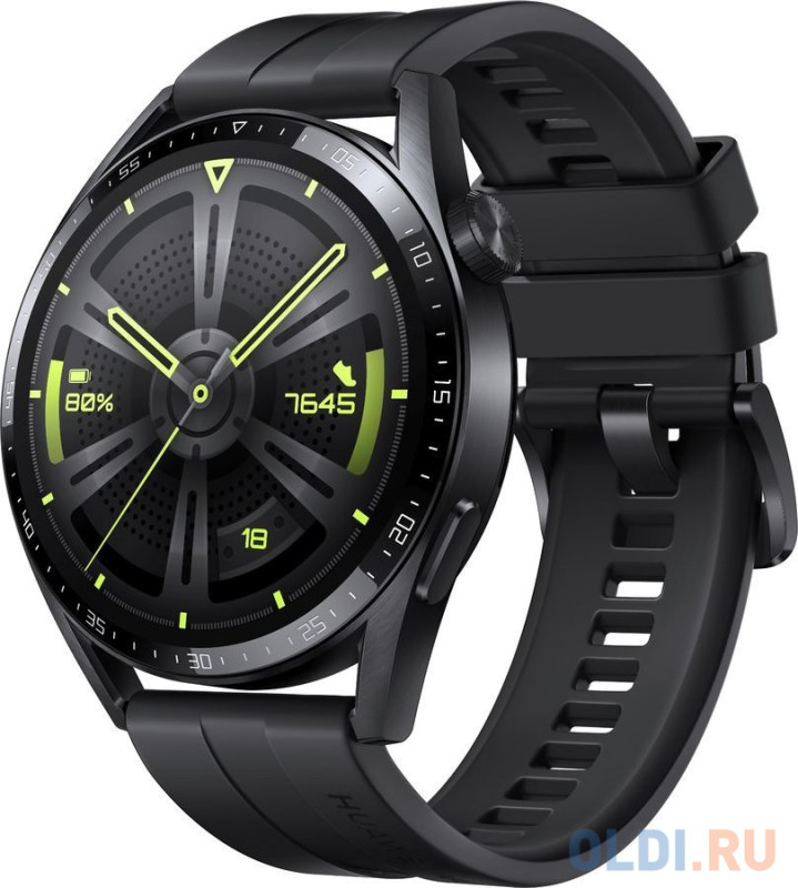 Смарт-часы Huawei Watch GT 3