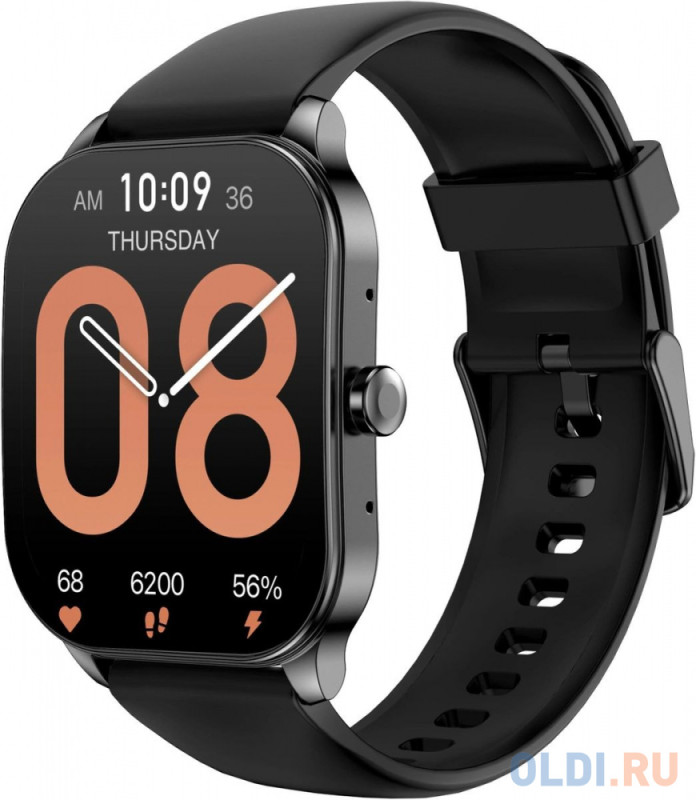 Смарт-часы Amazfit Pop 3S