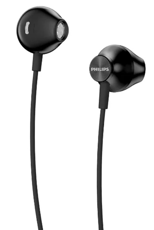 Philips Headset TAUE100 black